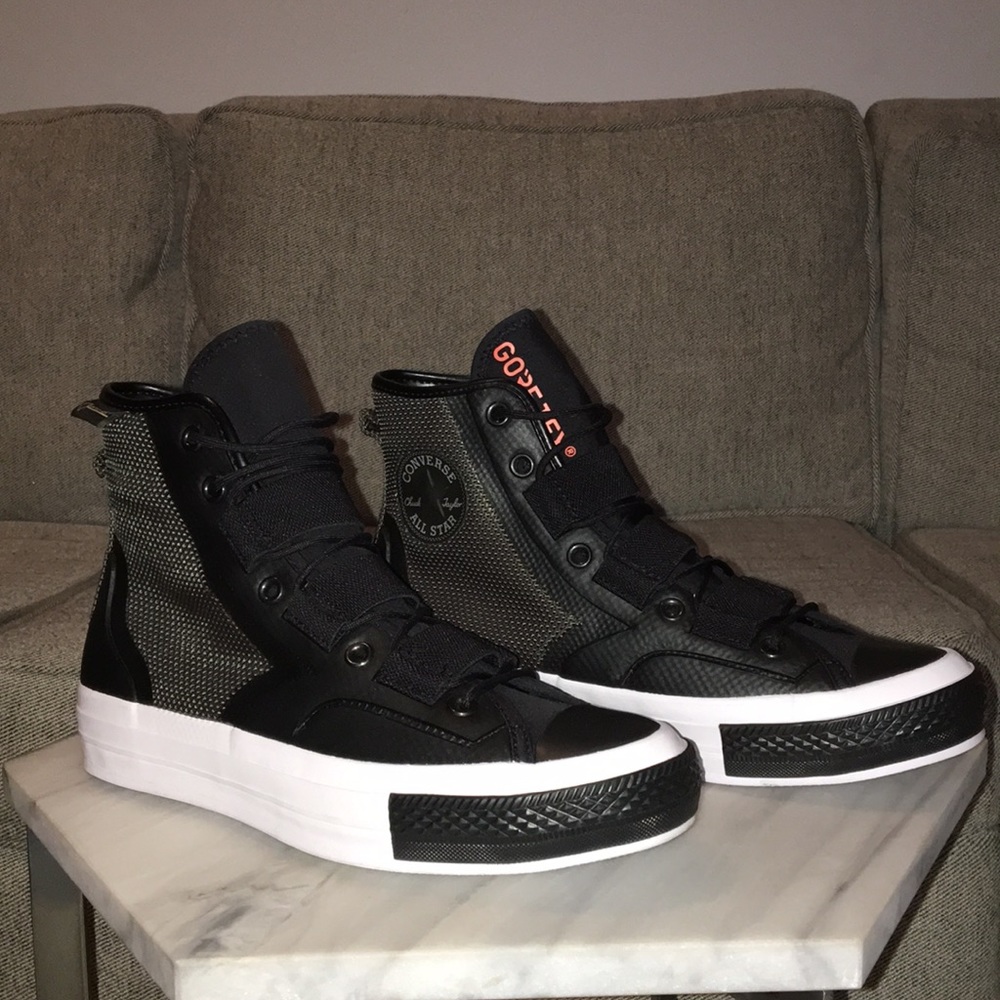 Limited Converse Chuck 70 Utility Hiker Gore-tex